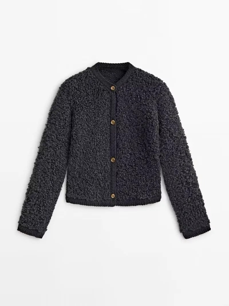 WW | Comfortable and versatile coat