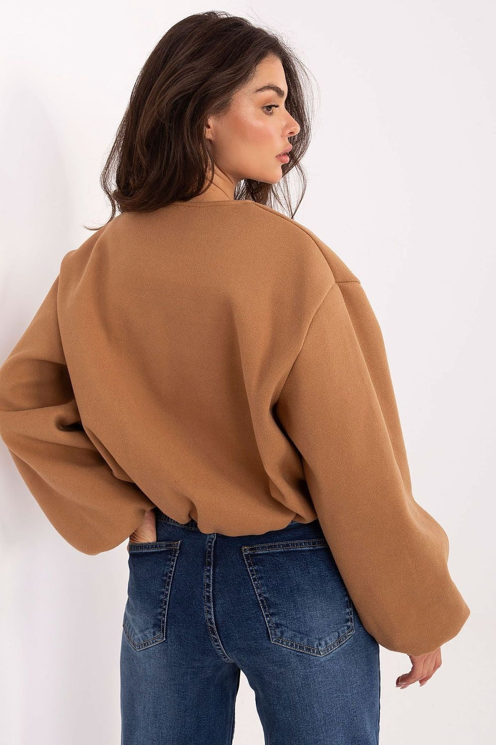 WW | Touch Bomberjacke