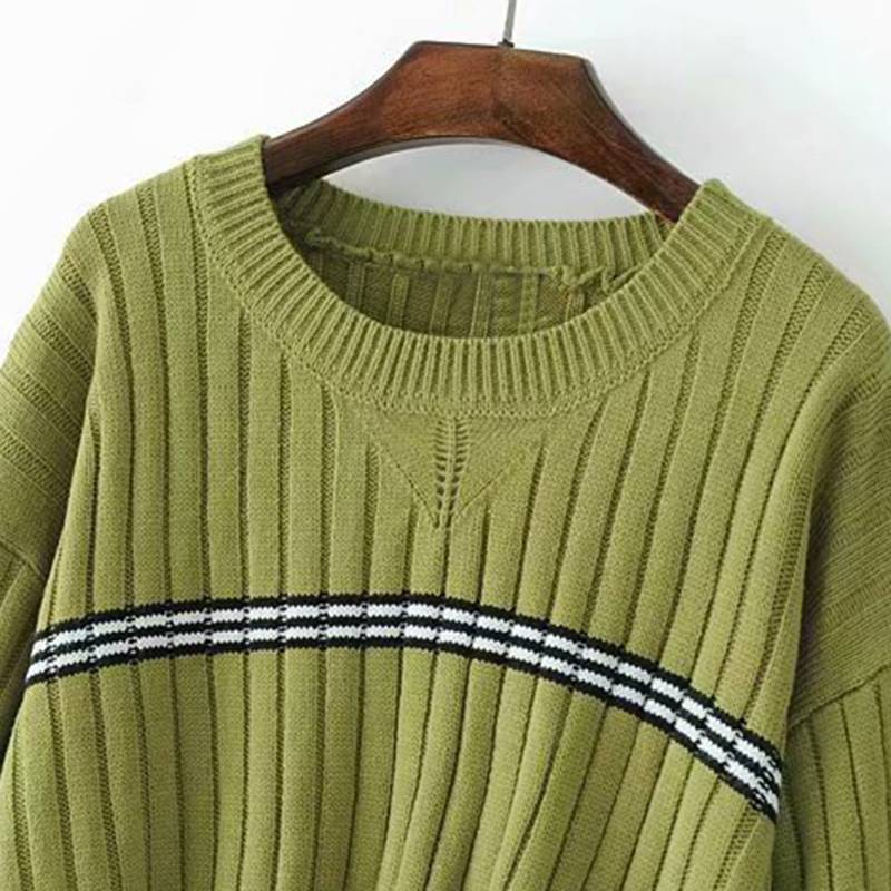 WW | To Meet You Pullover