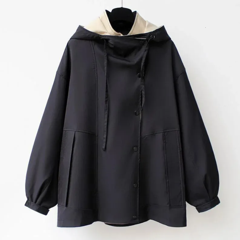 WW | Chic, structured, elegant jacket