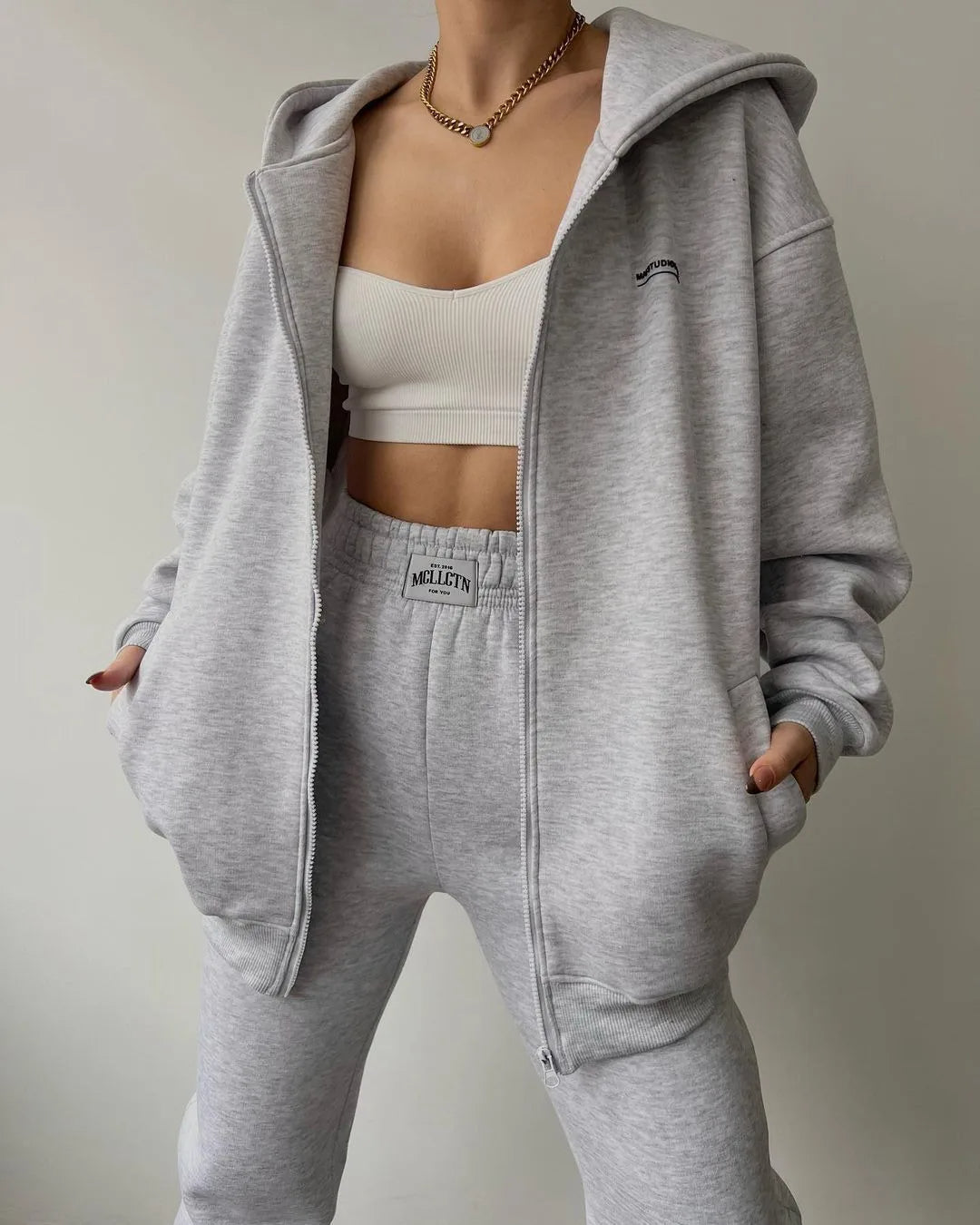 WW | Softwear Set