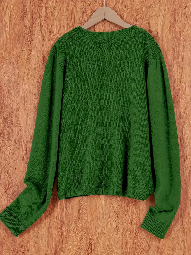 WW | Casual Cardigan for Women