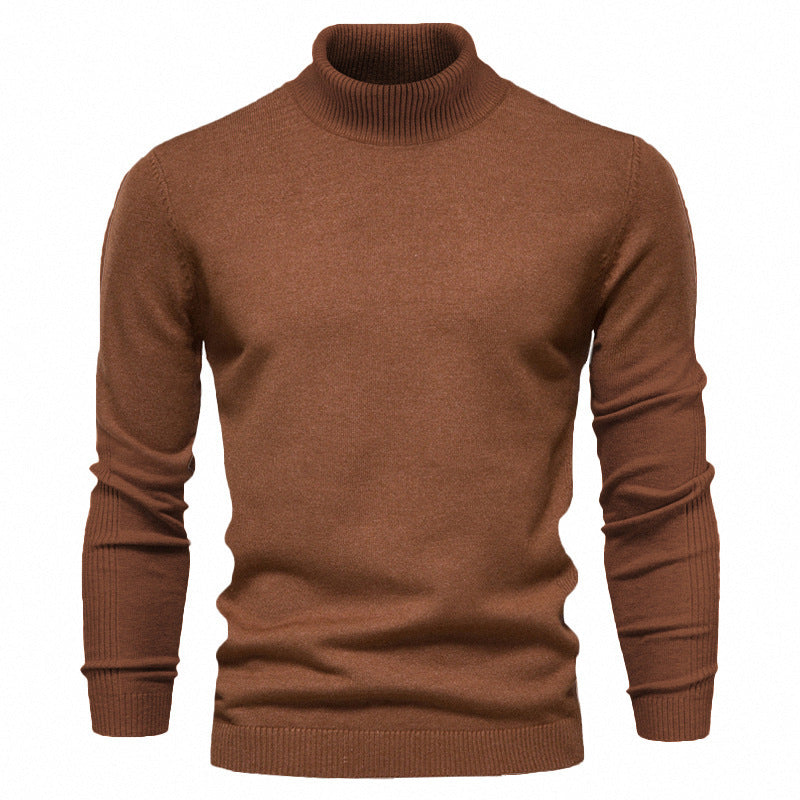 WW | Herren Rollkragen