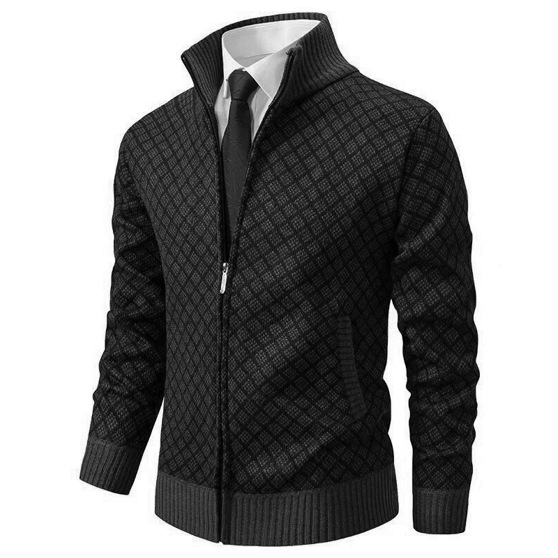 WW | Stylische Herrenjacke