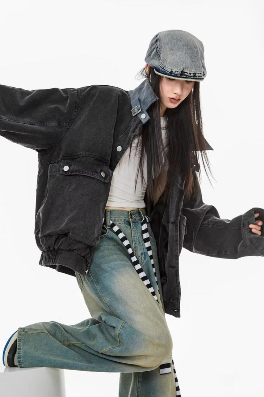 WW | Fit Workwear Pocket Jacket