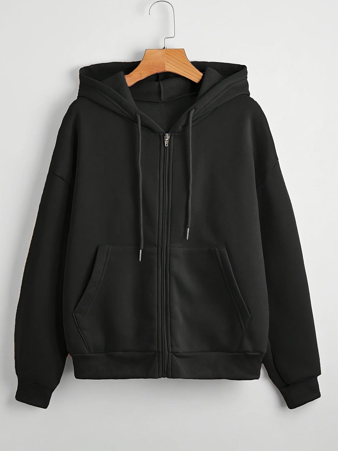 WW | Casual Hoodie for Women