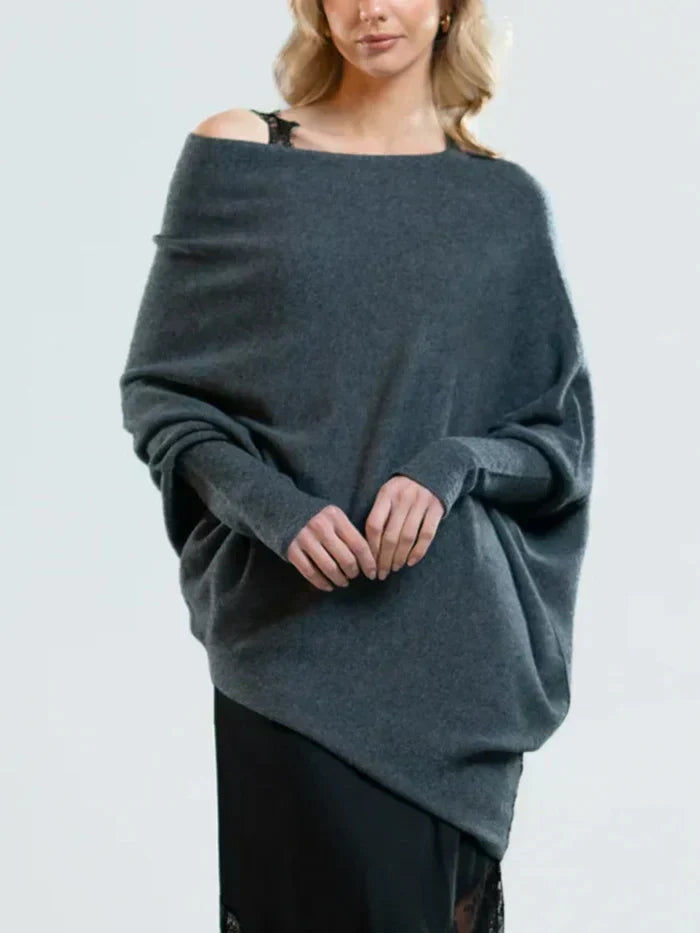 WW | Oversized Trendpulli