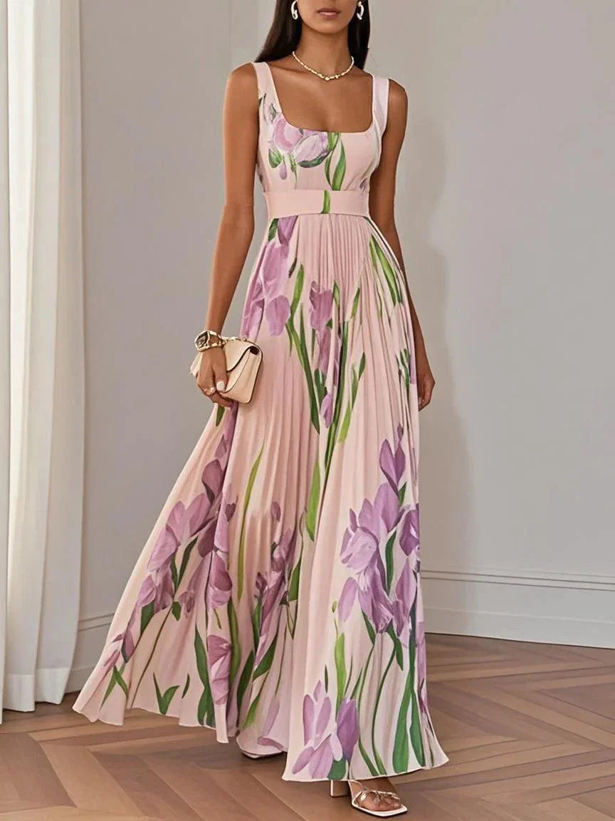 Floralis™ | Elegantes Blütenkleid
