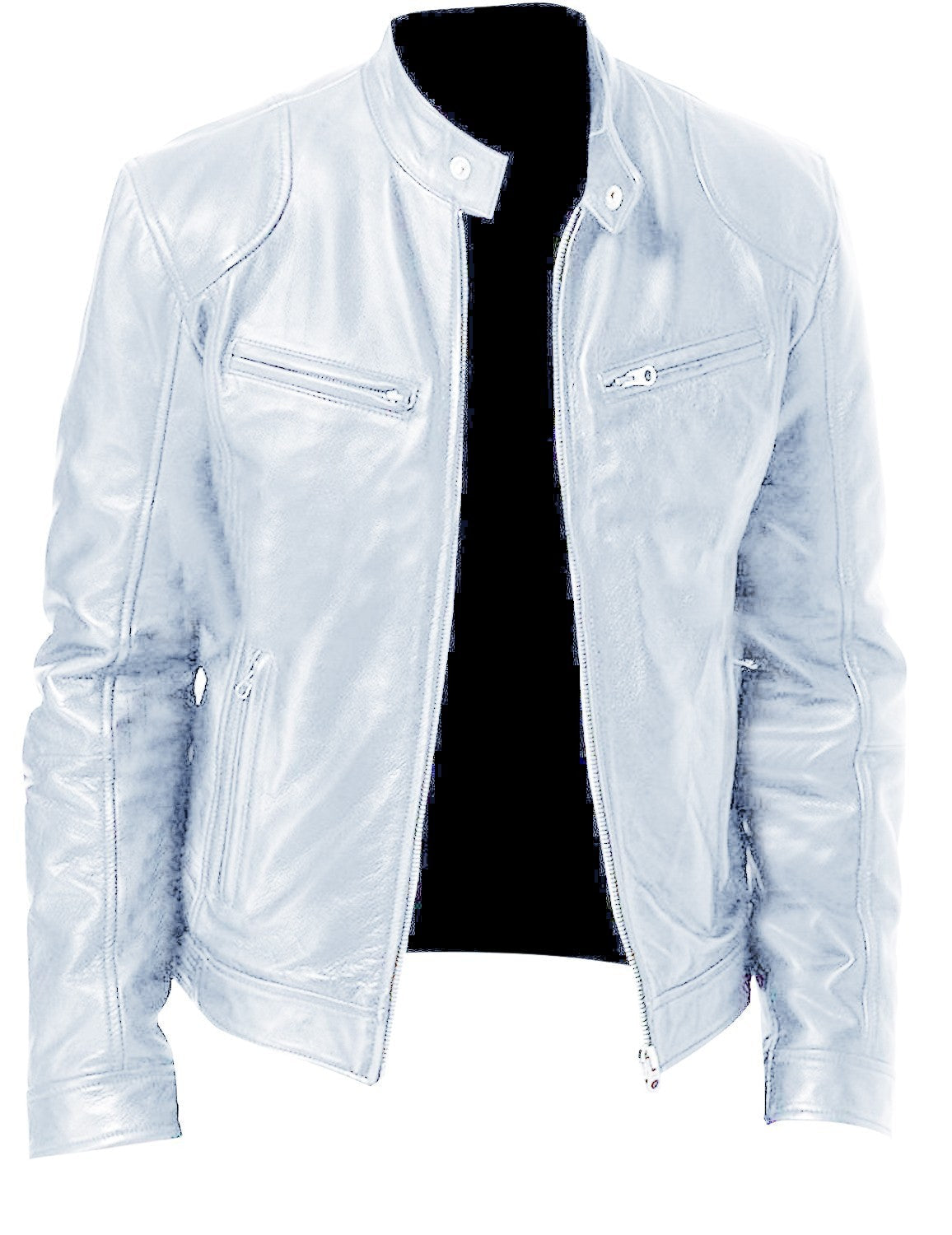 WW | Herren Lederjacke