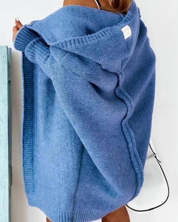 WW | Damen Manteljacke