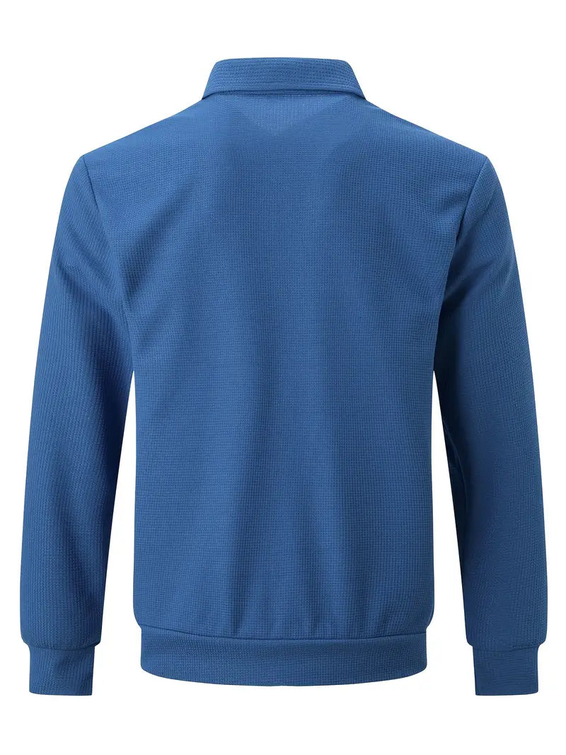 WW | Men's Classic Track Jacket