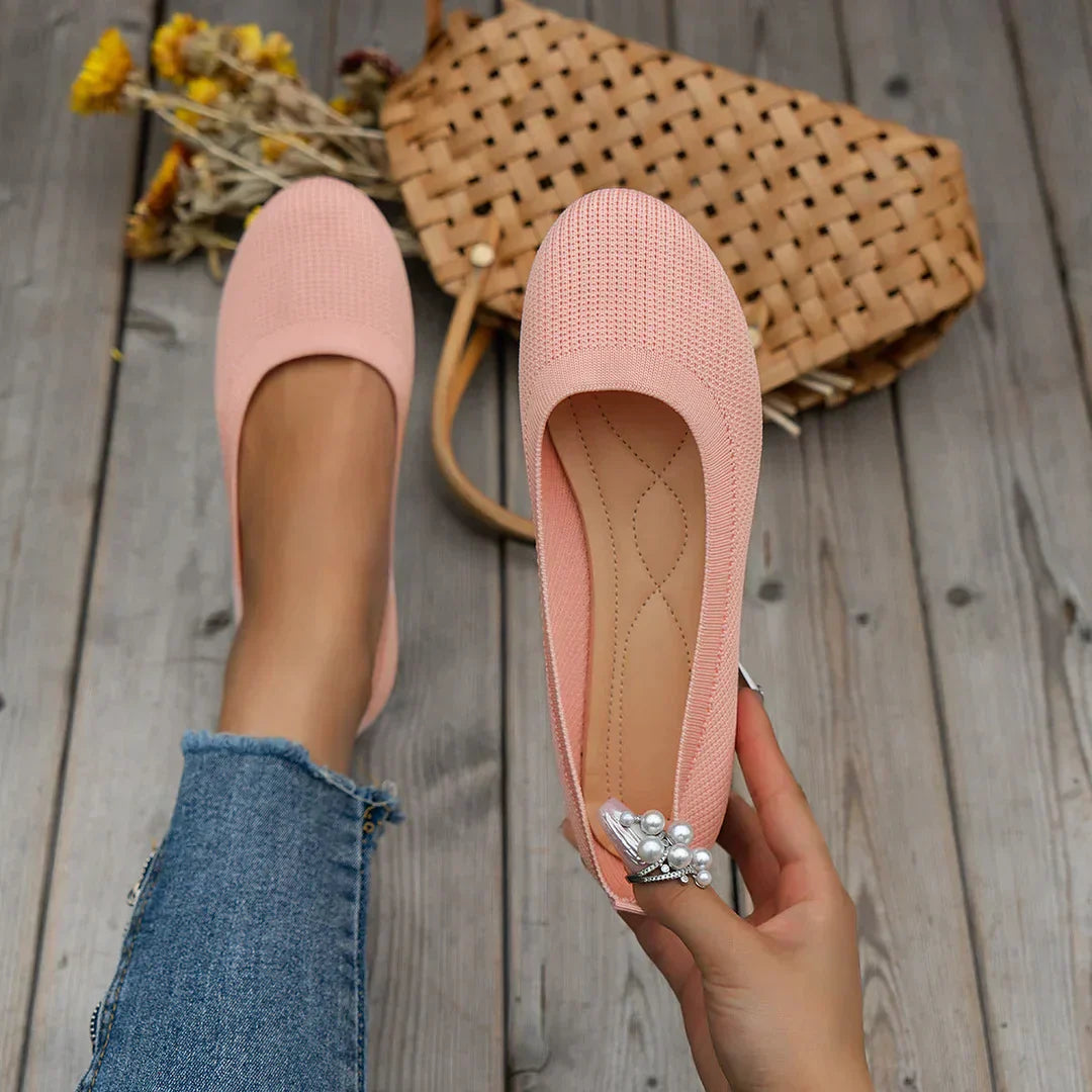 WW | Breathable Non-Slip Casual Shoes