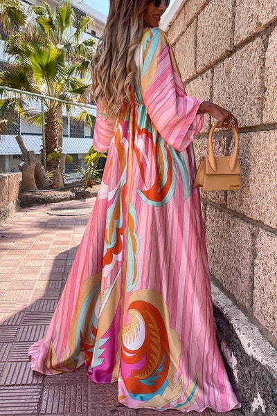 WW | Laurent Anmutiges Sommerkleid
