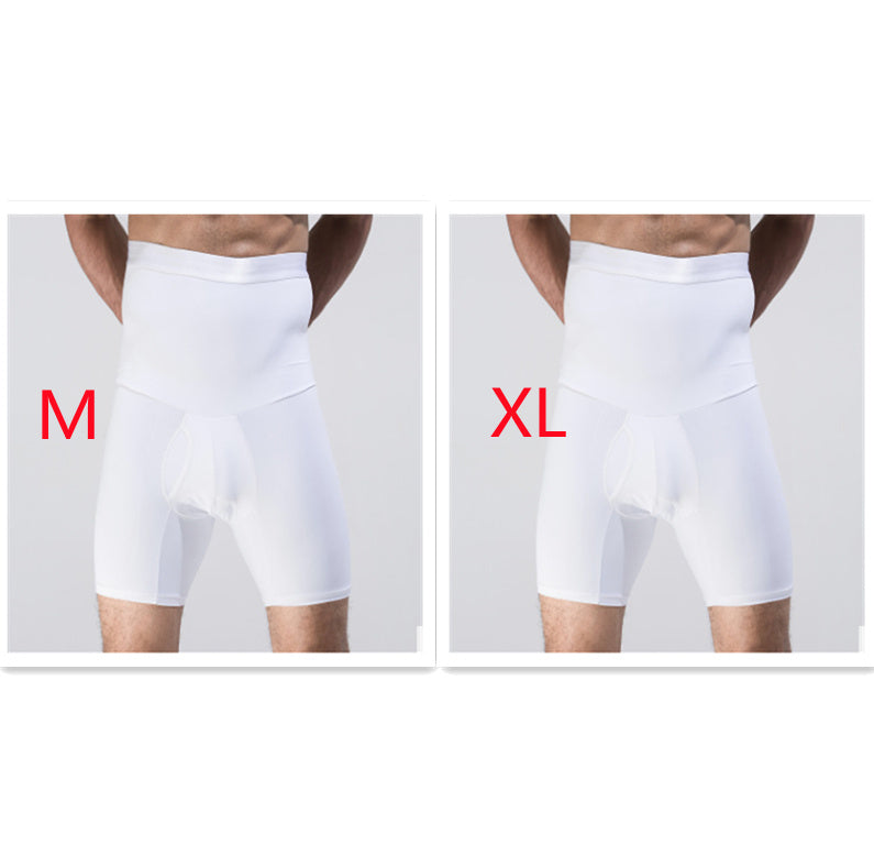 WW | Men's Body-Shaping Slimming Shorts