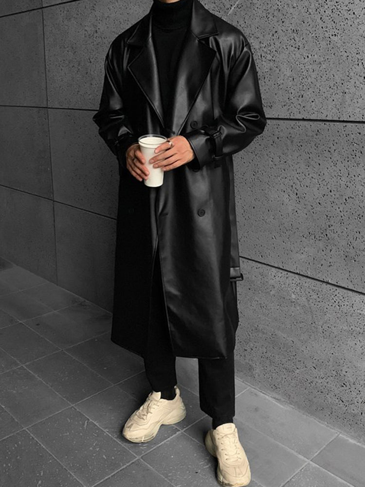 WW | Weiche Lederjacke