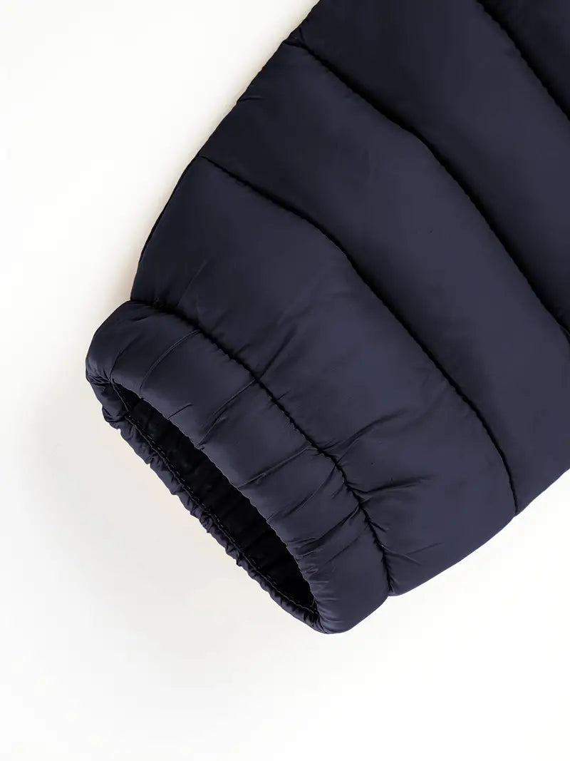 WW | Padded Women's Jacket with Soft Lining