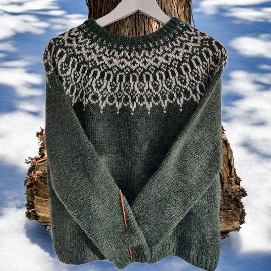 WW | Elegante und bequeme Winterweste