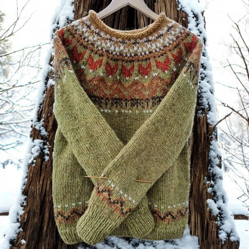 WW | Elegant Vintage Vest