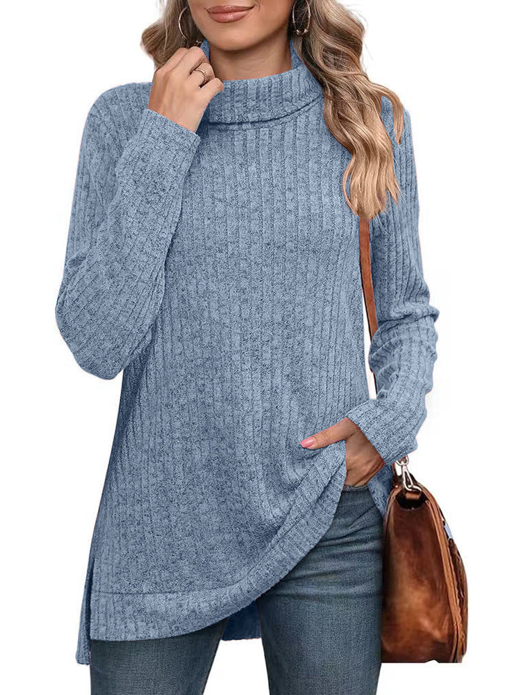 WW | Bequemer Strickpullover