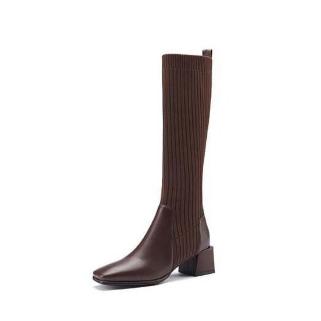 WW | Sockenstiefel