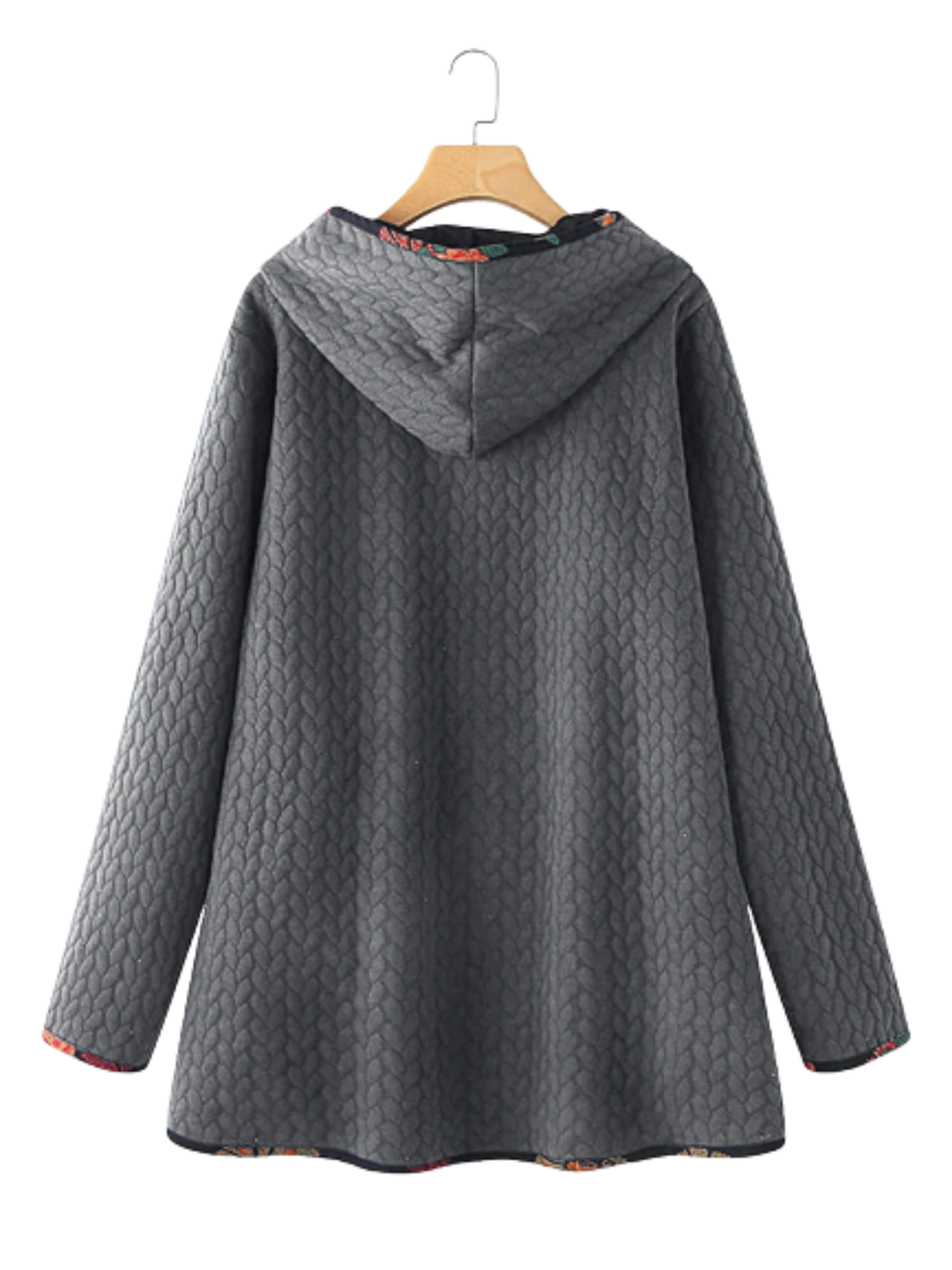 WW |  Jacke - Lässig - Trendy - Ideal für Herbst / Winter für Damen