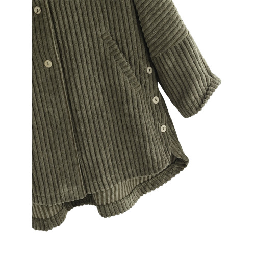WW | Warme Winterjacke Für Damen