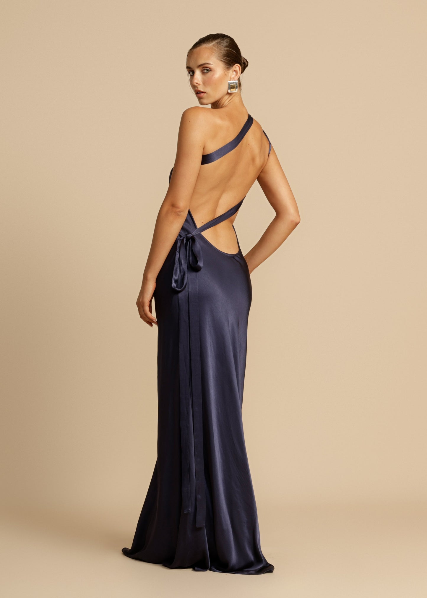 Selena | Maxi dress