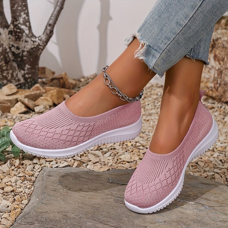 Clare™ | Breathable Orthopedic Shoes