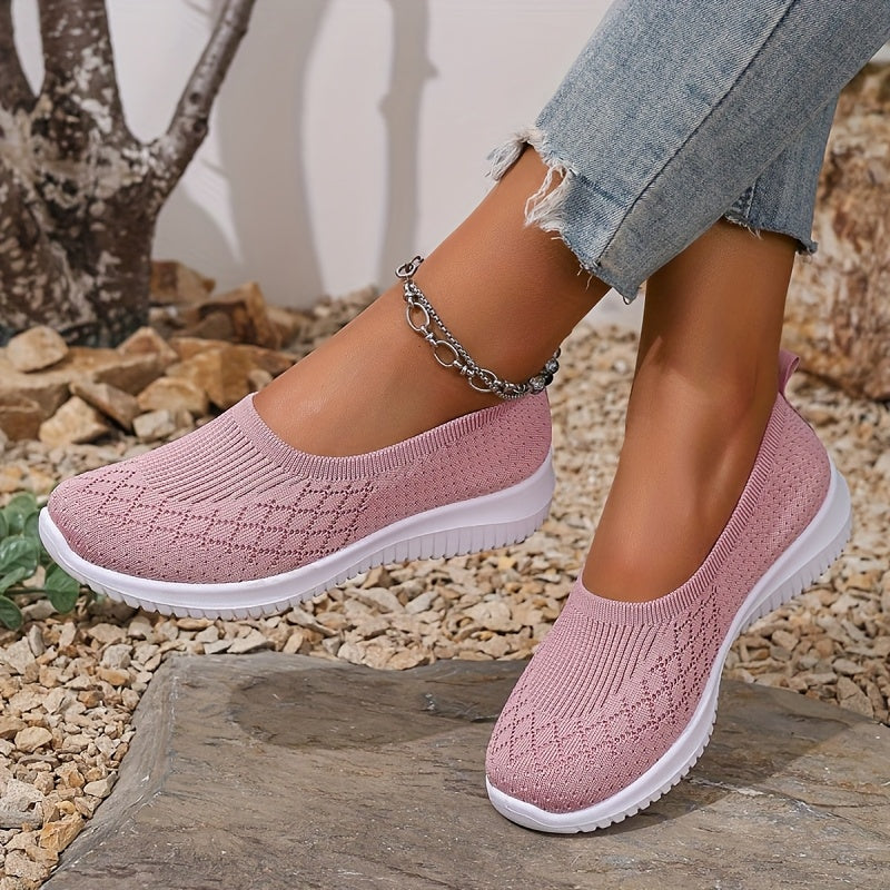 Jianna™ – Breathable Slip-Ons for Women