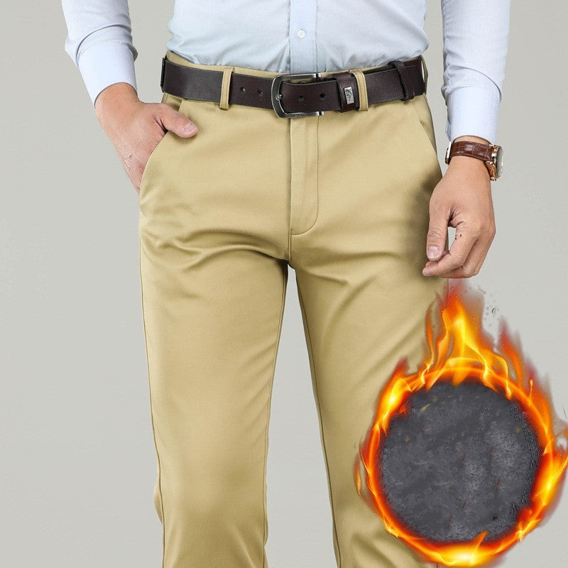 WW | Men's Padded Trousers