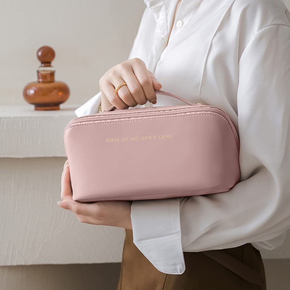 WW-Up Leather Bag