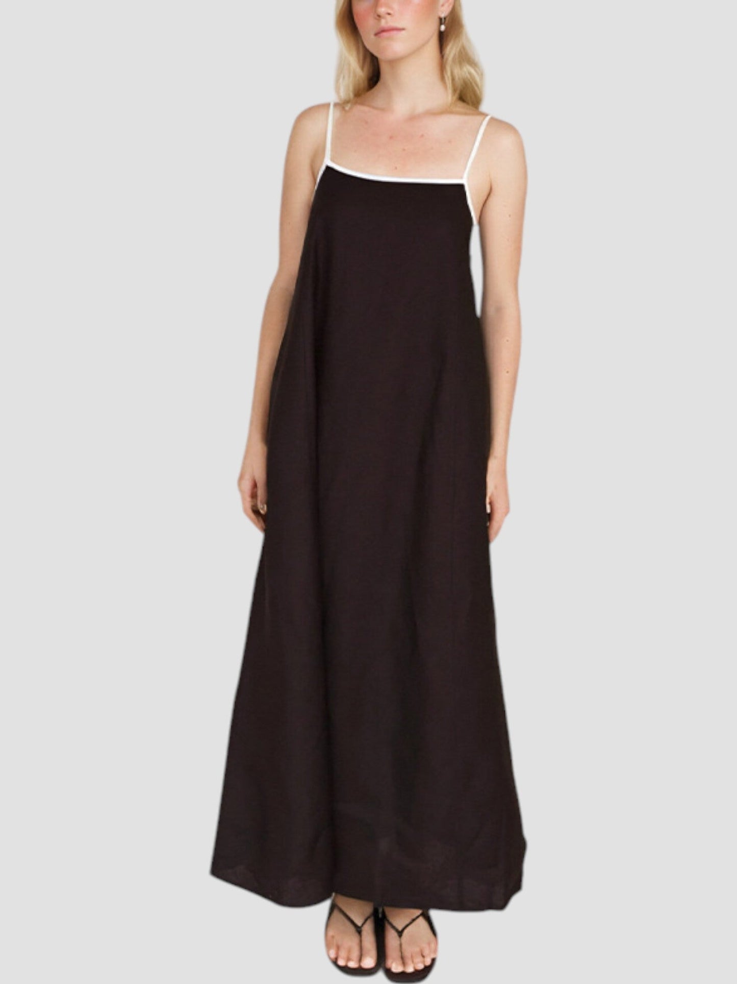 Carmela | Dress