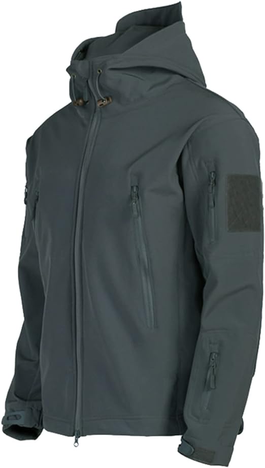 WW | Outdoor Jacket