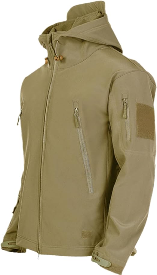 WW | Outdoor Jacket