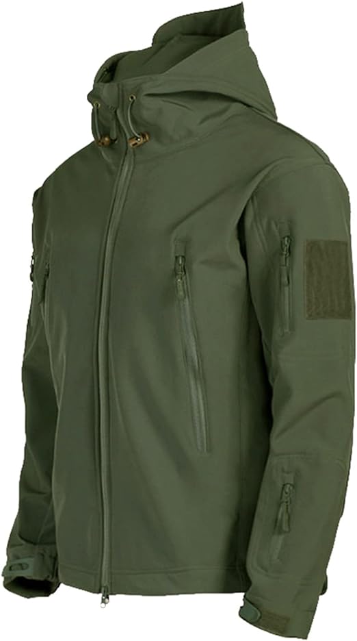 WW | Outdoor Jacket