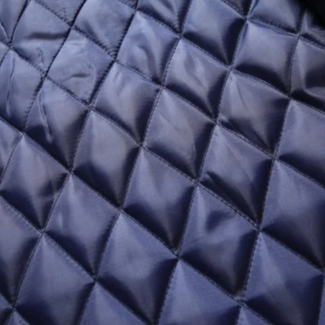WW | WINTER JACKET WOOL COAT
