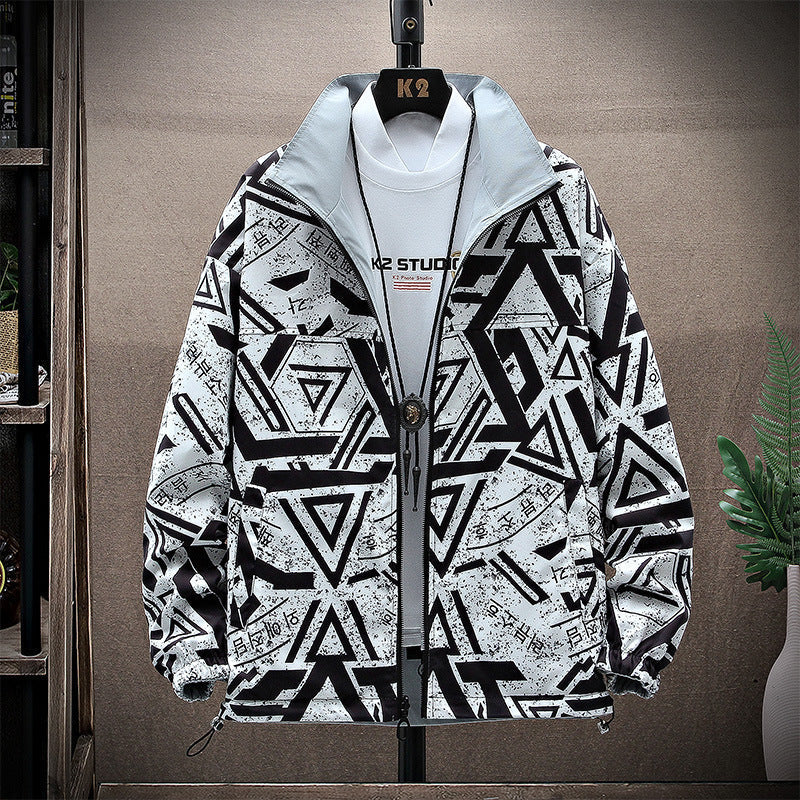 WW | Hip Jacke Herren