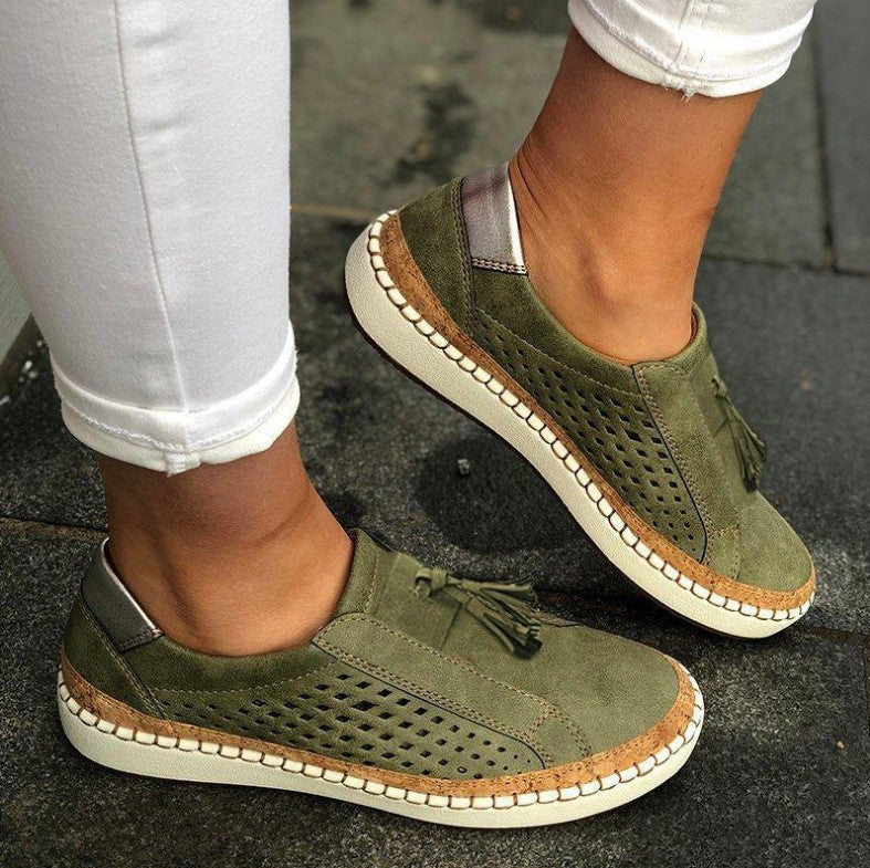 WW | Comfortable Orthopedic Summer Shoes