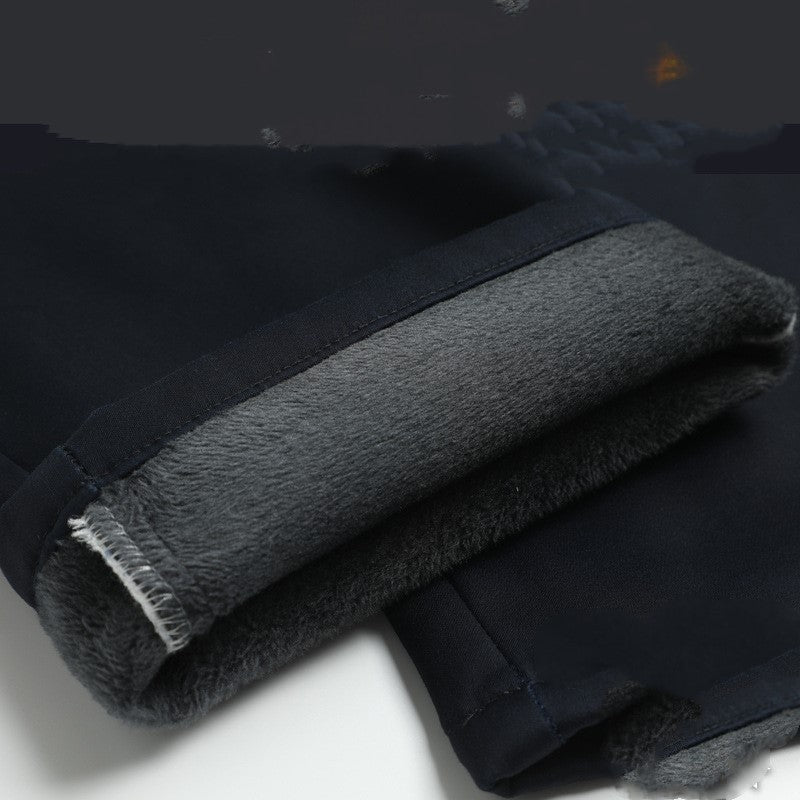 WW | Herren gepolsterte Hosen
