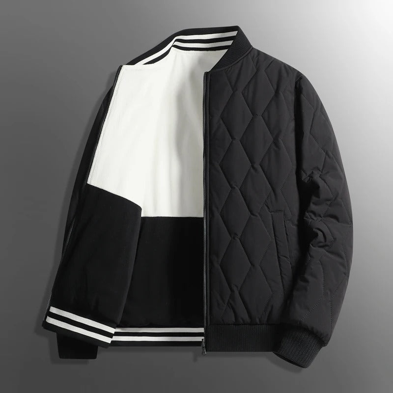 WW | Men's Reversible Jacket
