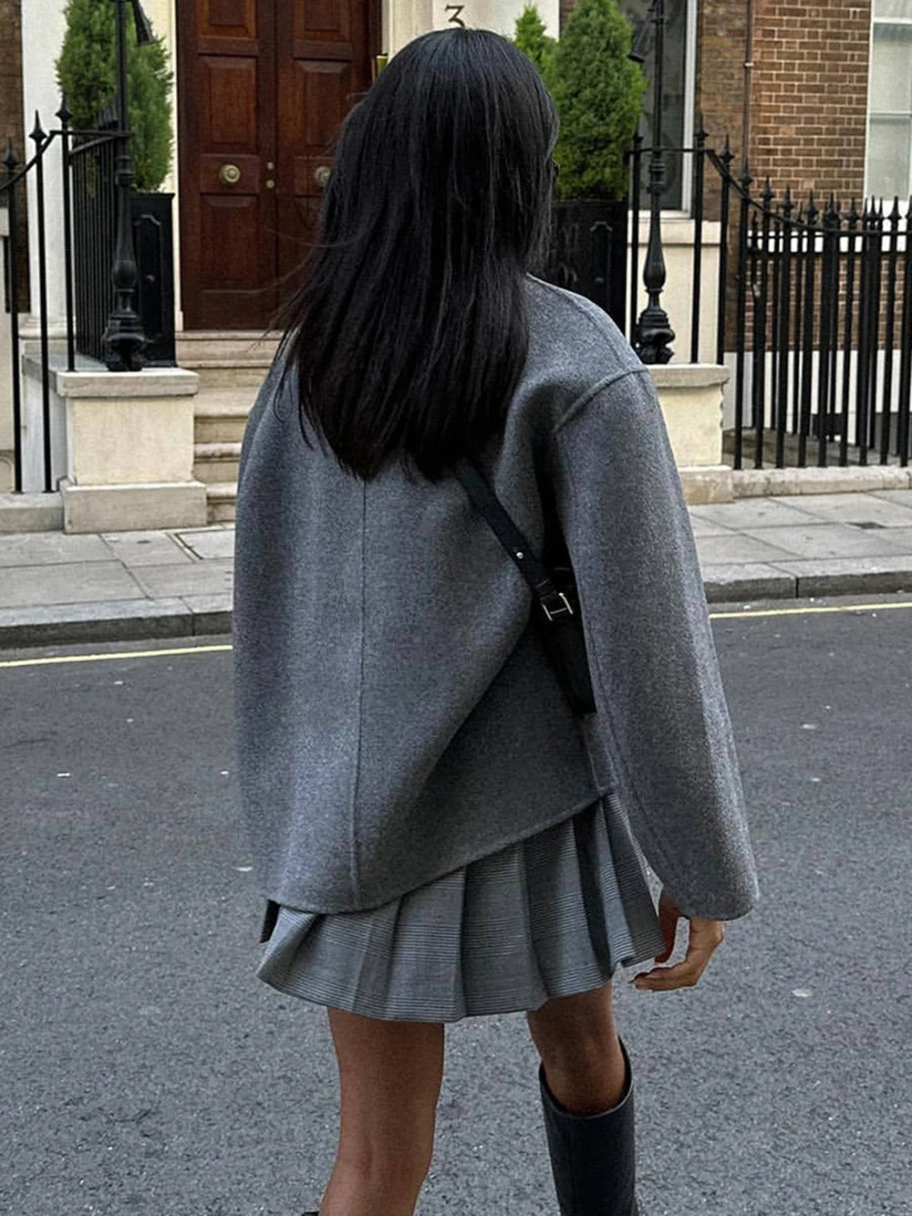 WW | Great Coats