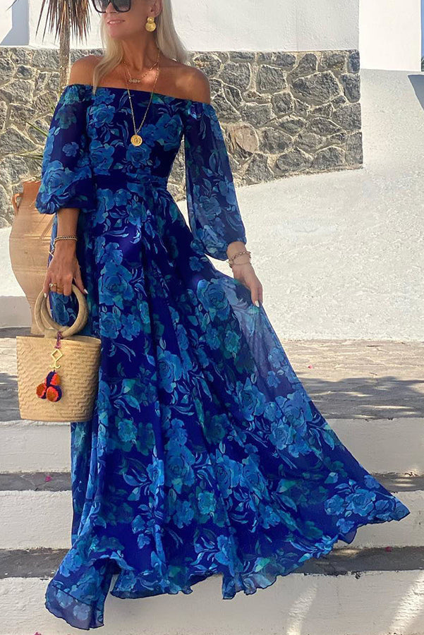 Penelope | Elegant Dress