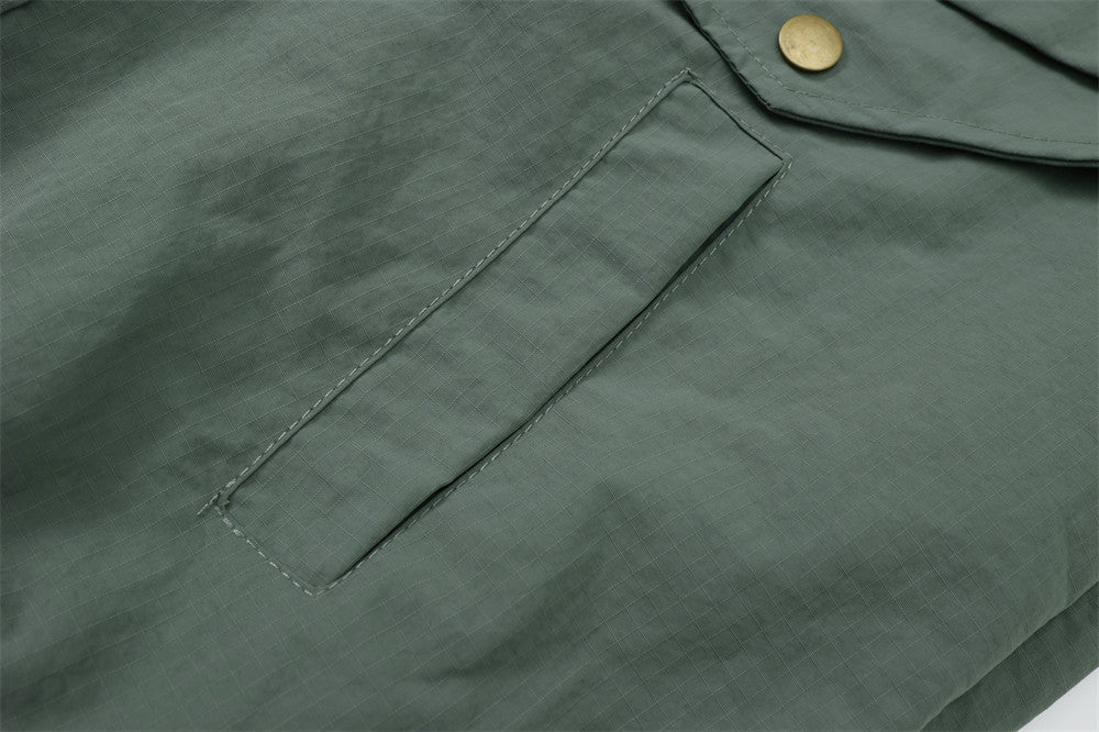 WW | Herren Stoffjacke