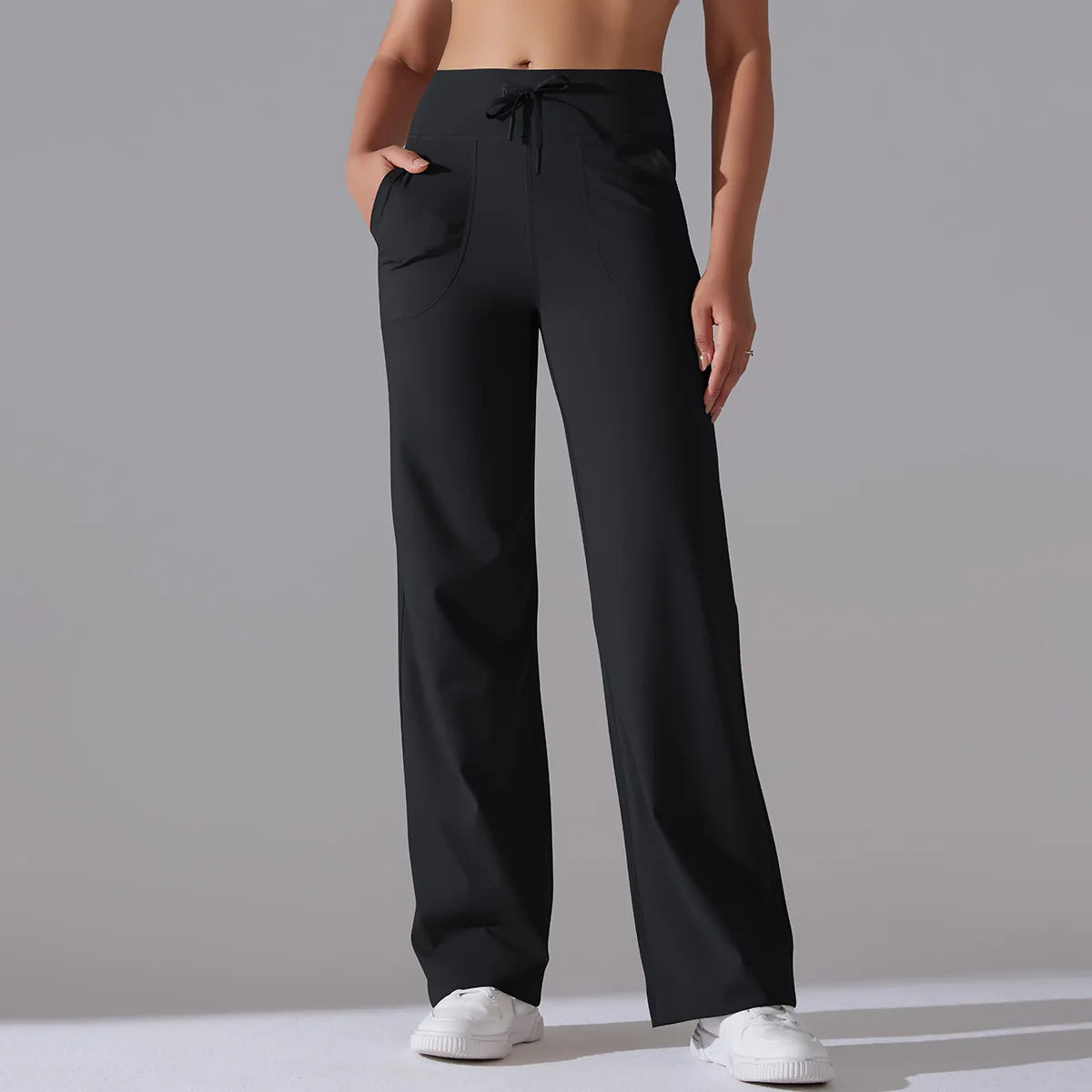 WW | Straight Cut Yoga Pants