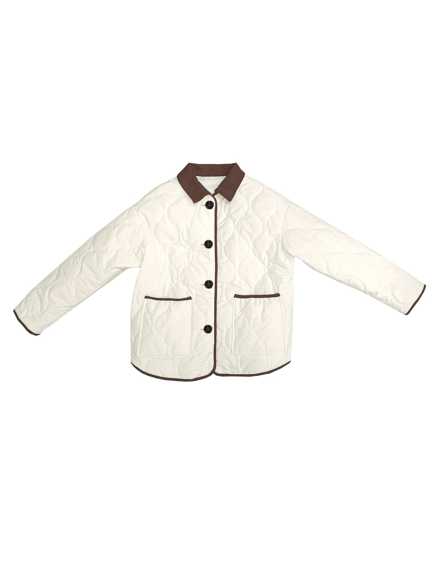WW | Übergangsjacke für Damen Winddichtes Design Must Have Frühlingsjacke