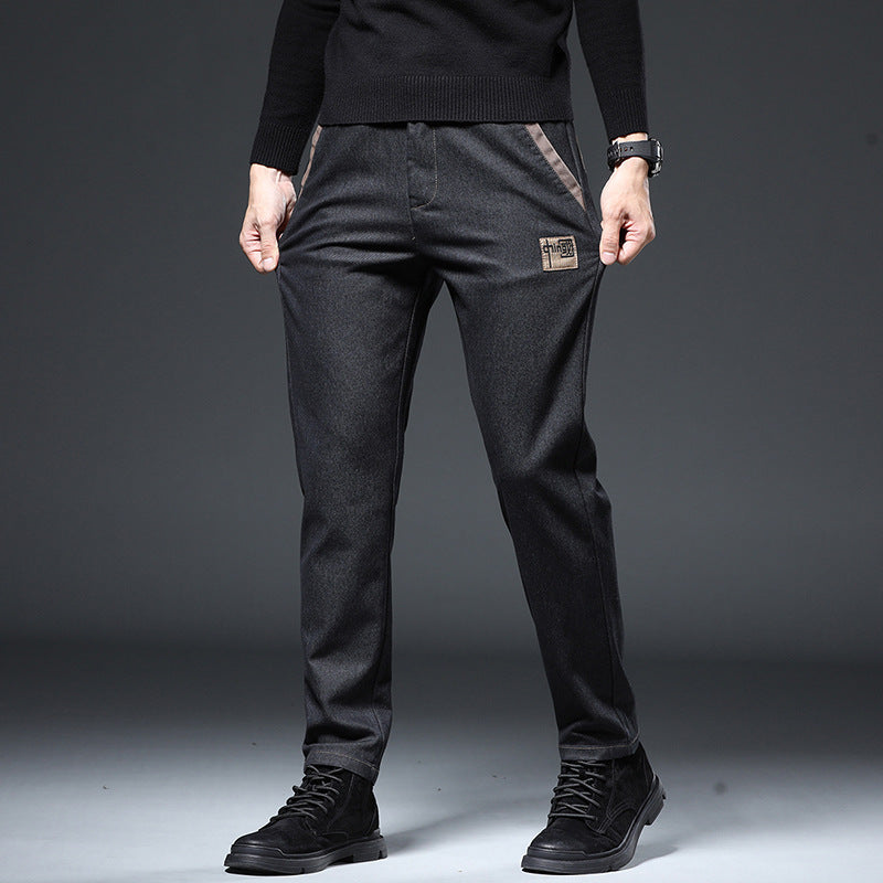 WW | Stilvolle Chino