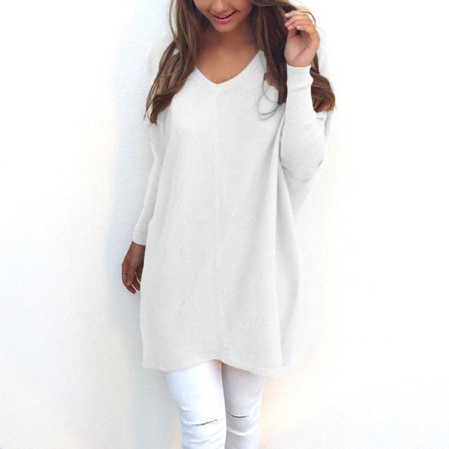 WW | Pull lange für Damen
