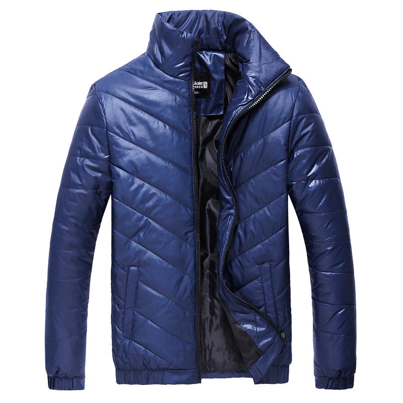 WW | Men's Winter Jacket in Various Colours