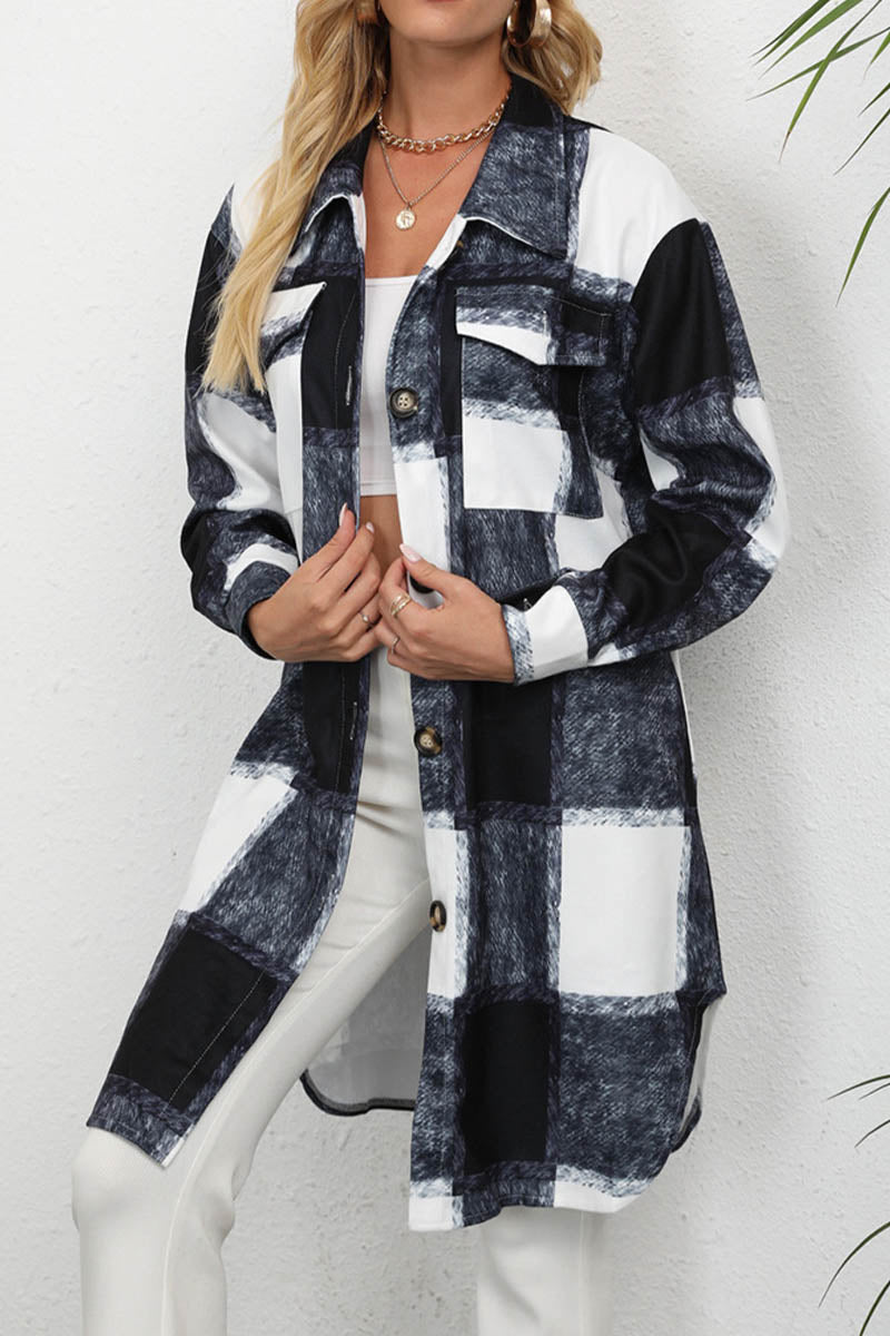 Chic and Relaxed Shirt