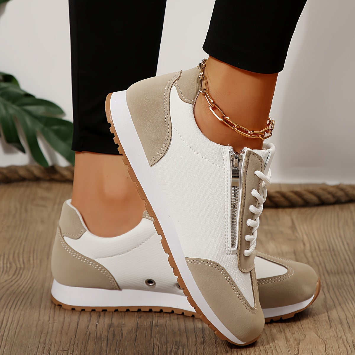 Jazmine™ | Timeless Orthopedic Shoes